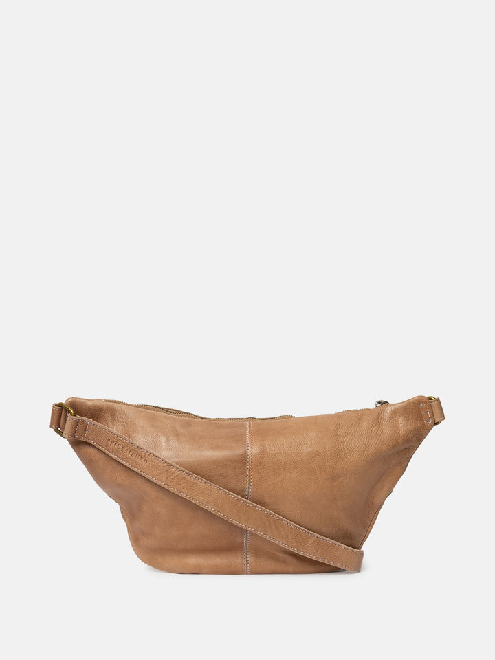 RE:DESIGNED EST 2003 June Bumbag Bumbag Taupe