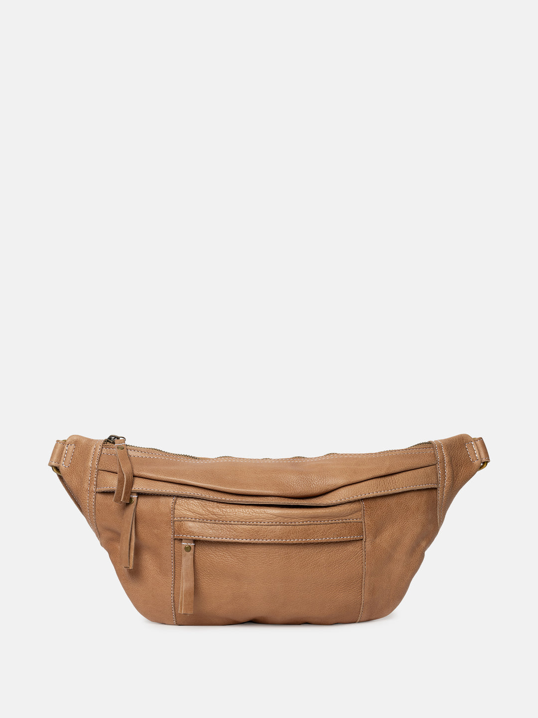 RE:DESIGNED EST 2003 June Bumbag Bumbag Taupe