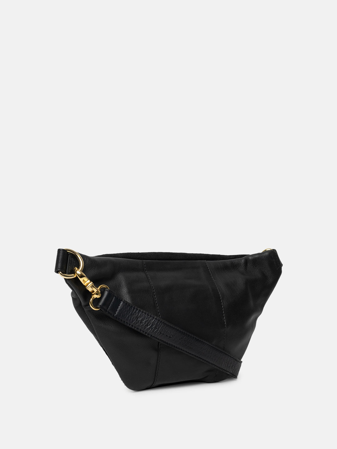 RE:DESIGNED EST 2003 Lima Bumbag Bumbag Black