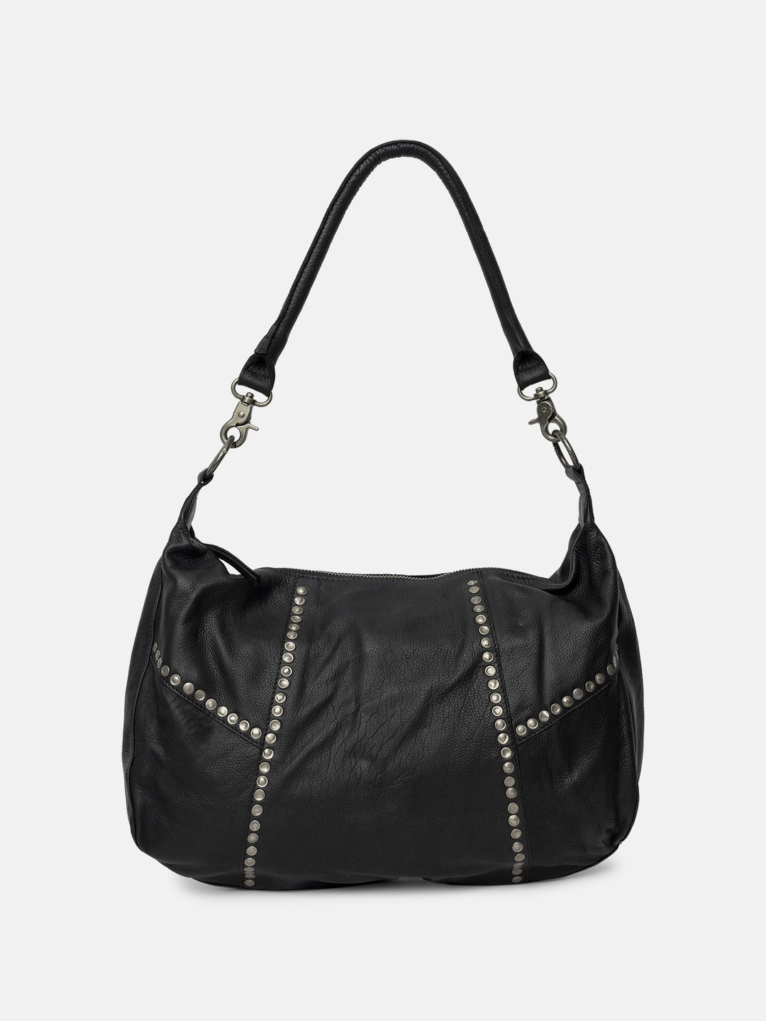 RE:DESIGNED EST 2003 Loni Big Shoulder bag Black