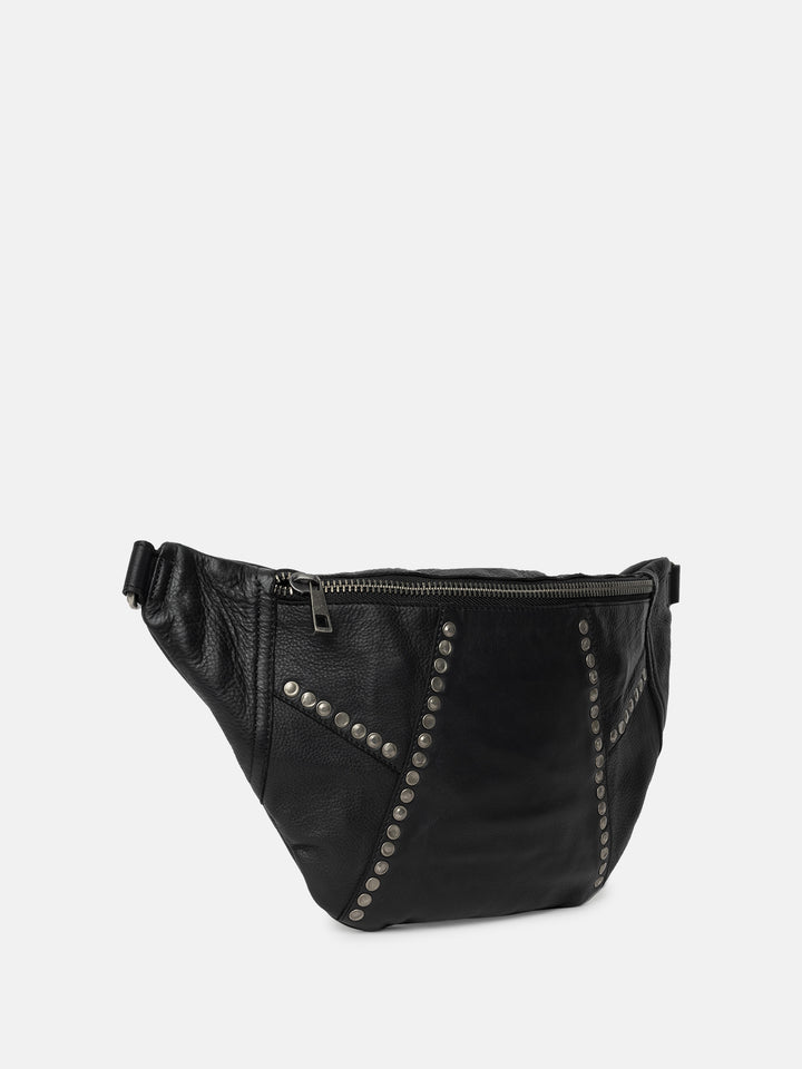 RE:DESIGNED EST 2003 Loni Bumbag Bumbag Black