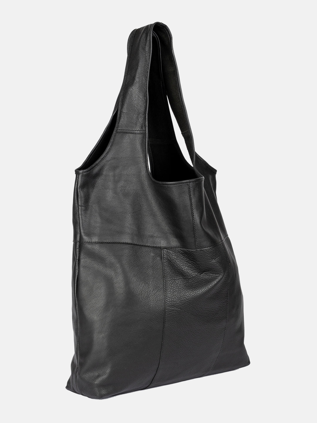 RE:DESIGNED EST 2003 Lyra Urban Shopper Black