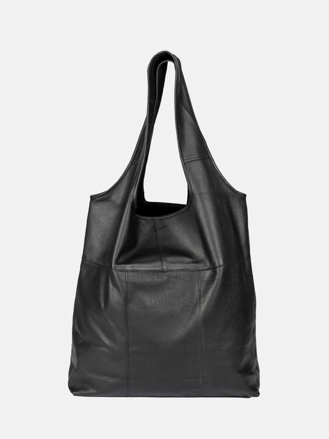 RE:DESIGNED EST 2003 Lyra Urban Shopper Black