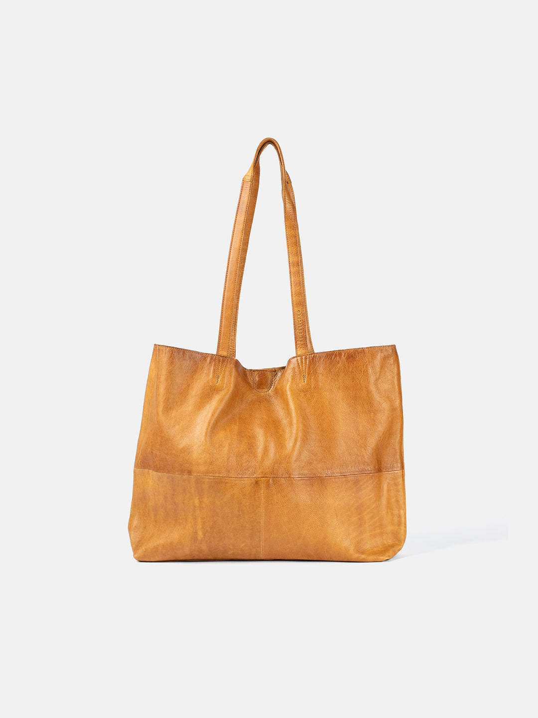 RE:DESIGNED EST 2003 Marlo Urban Shopper Burned Tan