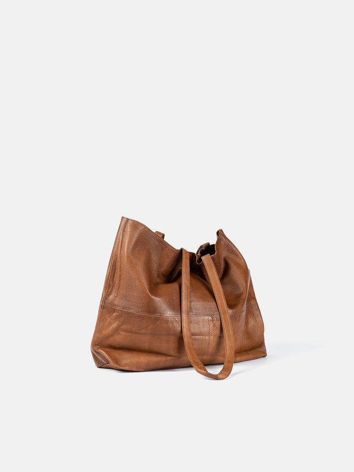 RE:DESIGNED EST 2003 Marlo Urban Shopper Walnut