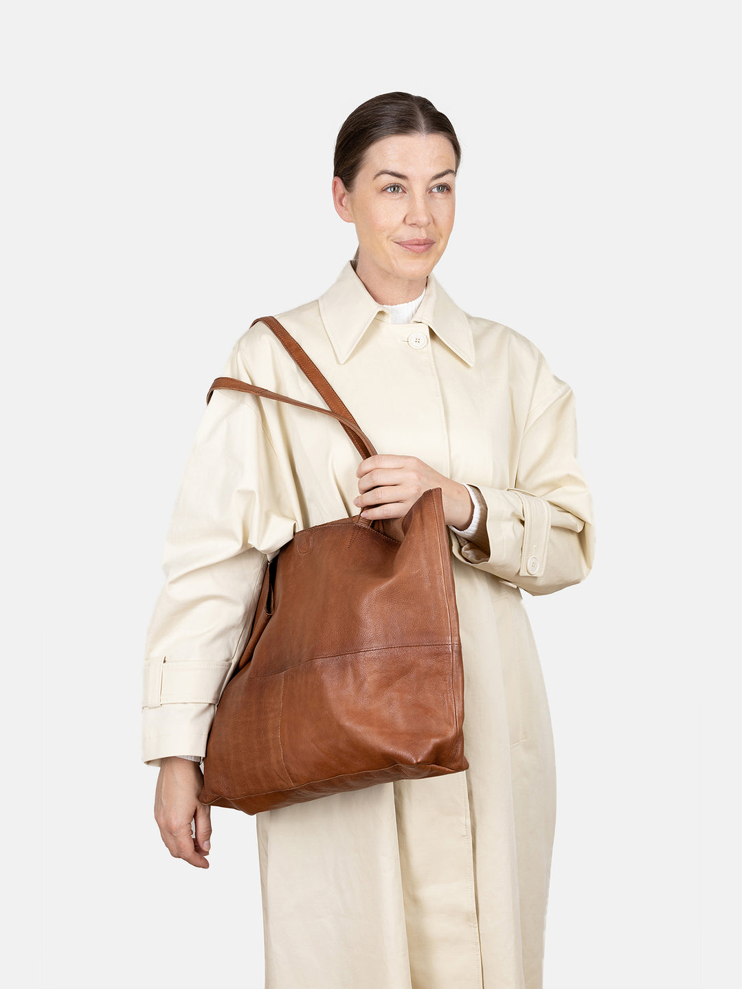 RE:DESIGNED EST 2003 Marlo Urban Shopper Walnut