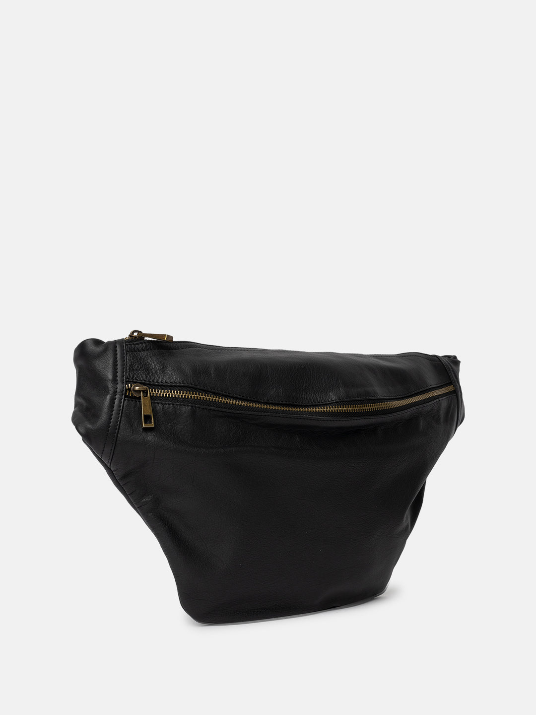 RE:DESIGNED EST 2003 Merla Urban Bumbag Black