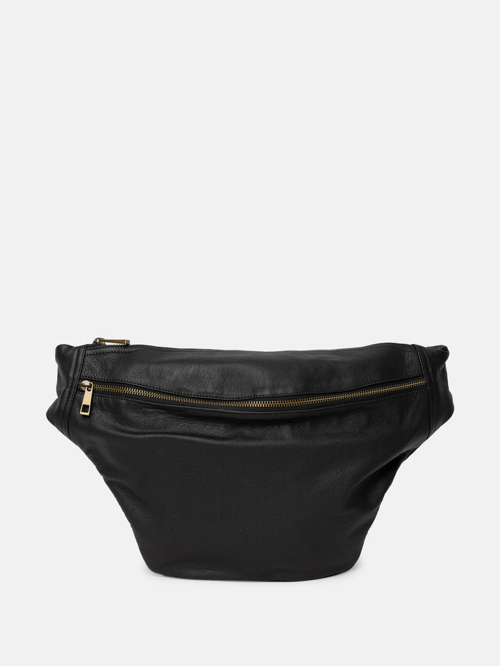 RE:DESIGNED EST 2003 Merla Urban Bumbag Black