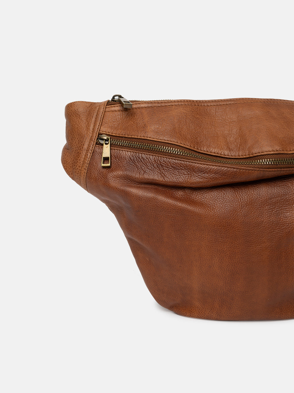 RE:DESIGNED EST 2003 Merla Urban Bumbag Walnut