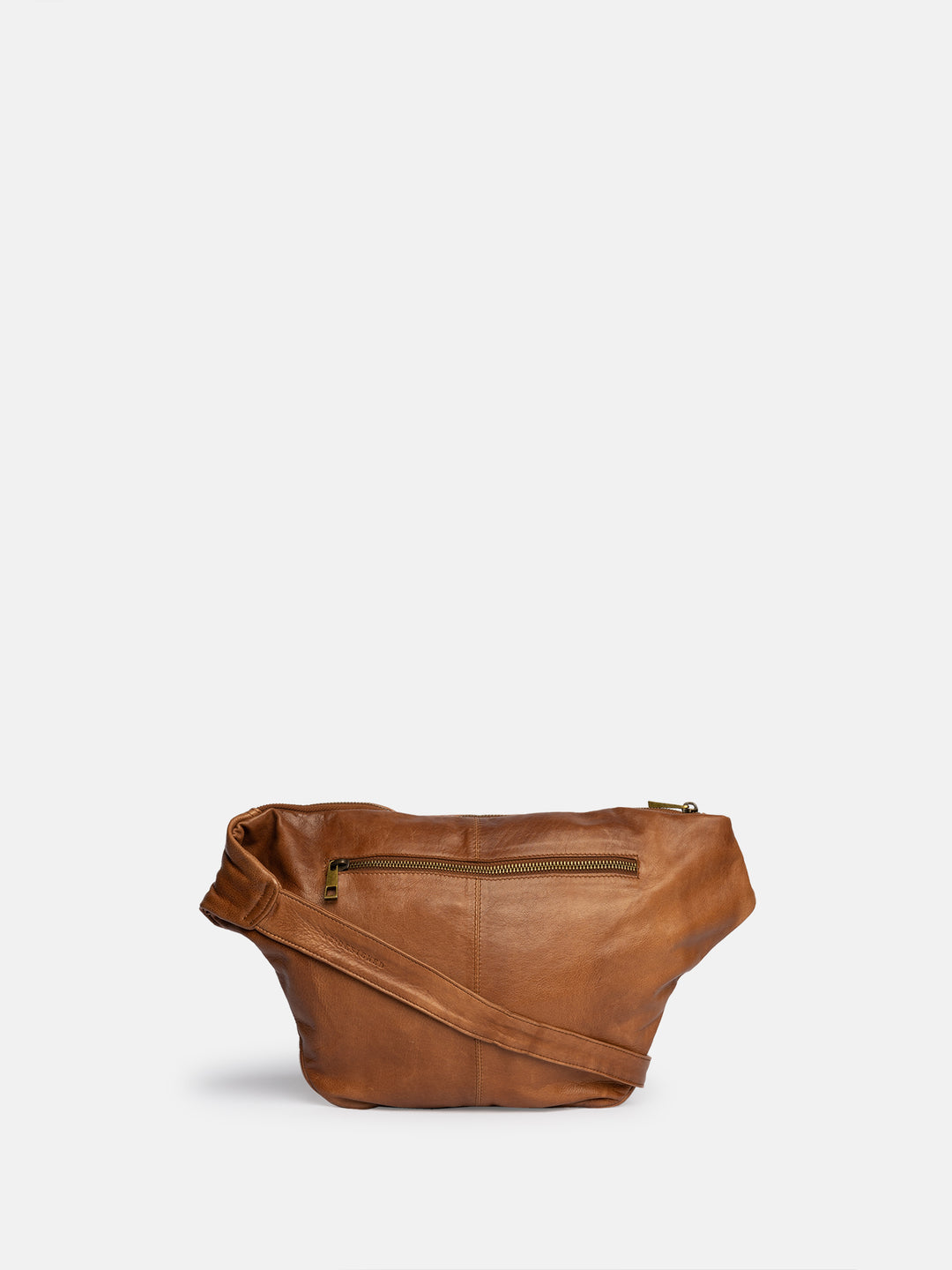 RE:DESIGNED EST 2003 Merla Urban Bumbag Walnut