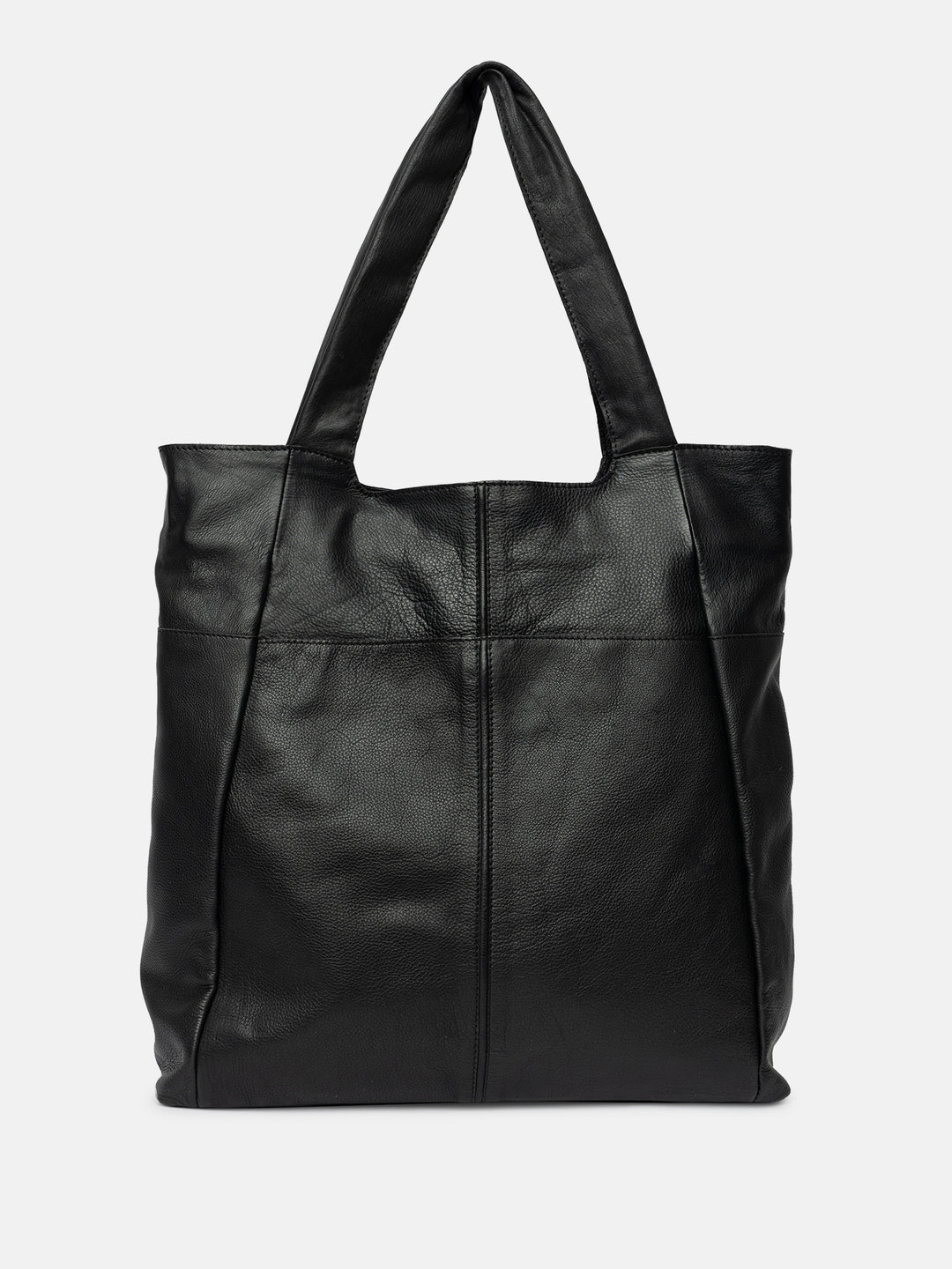 RE:DESIGNED EST 2003 Nyra Shopper Crossover Black