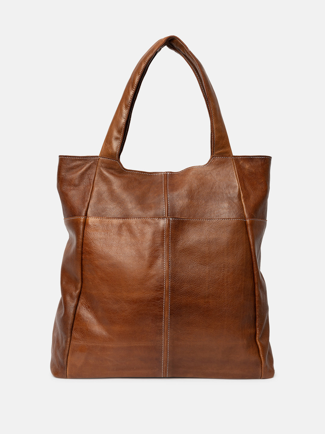 RE:DESIGNED EST 2003 Nyra Shopper Crossover Walnut