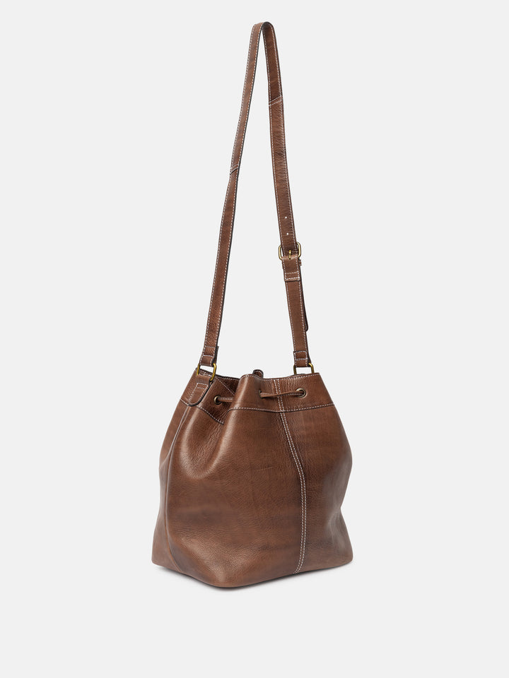 PROJECT Project 20 Bucket Bag Woodsmoke