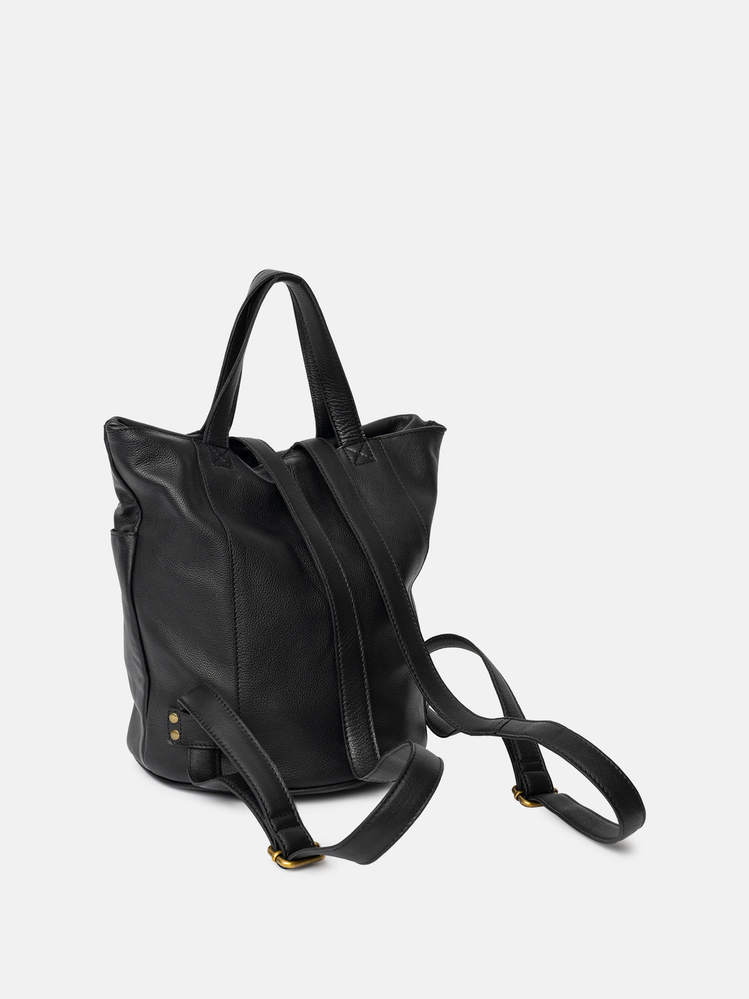 PROJECT Project 24 Backpack Black