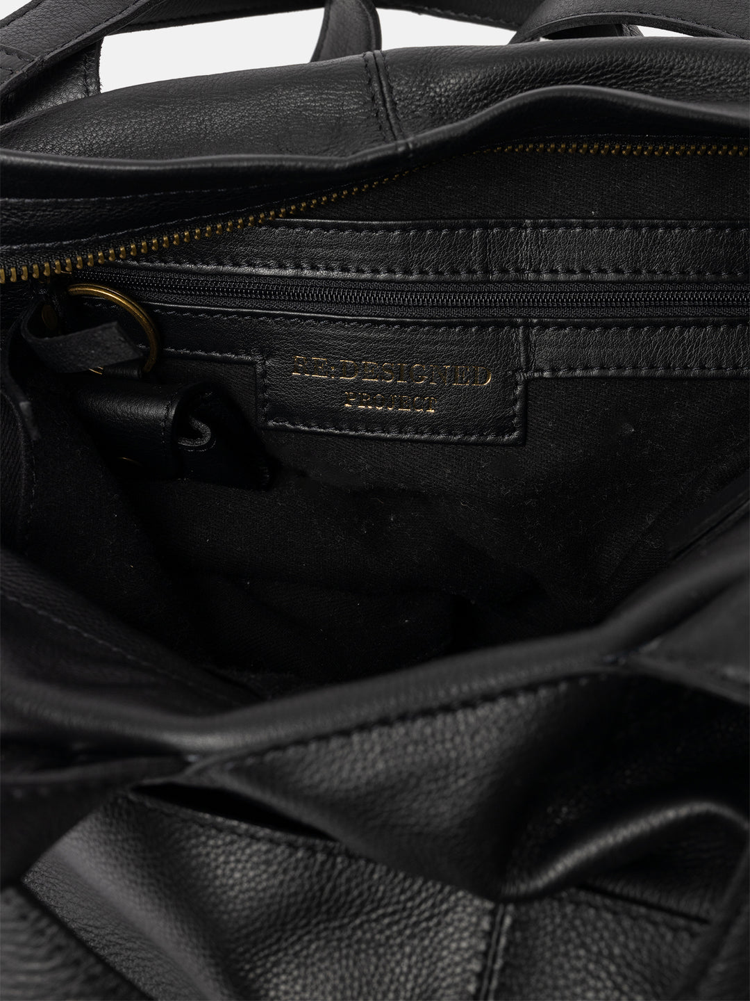 PROJECT Project 24 Backpack Black