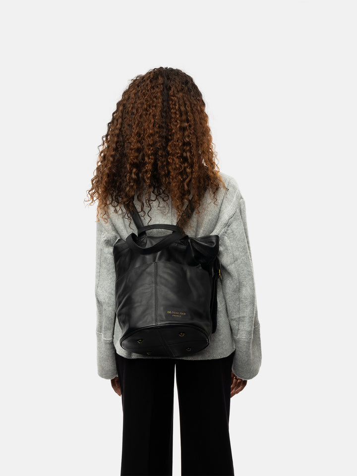 PROJECT Project 24 Backpack Black