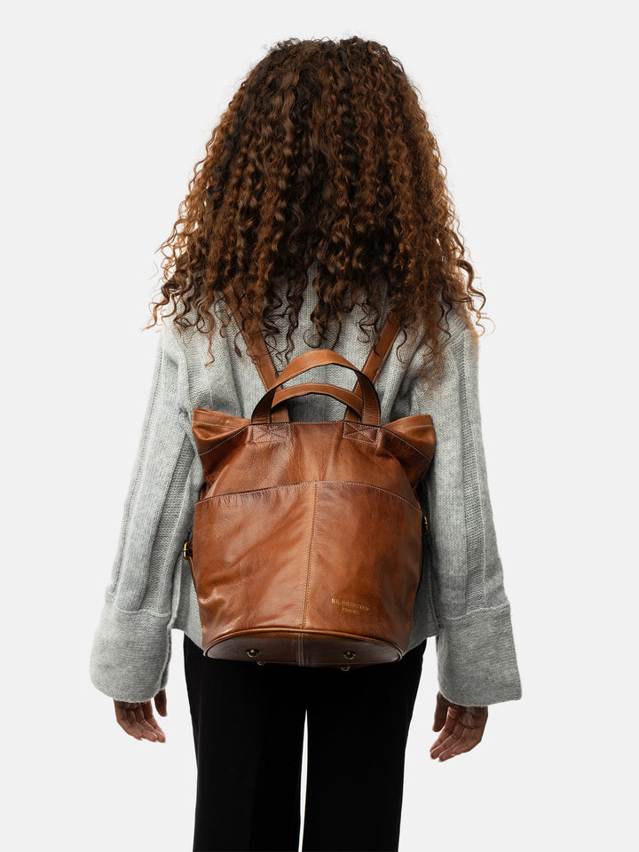 PROJECT Project 24 Backpack Walnut