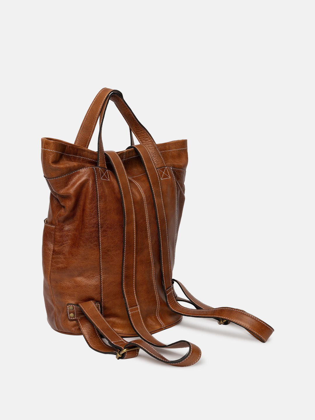 PROJECT Project 24 Backpack Walnut