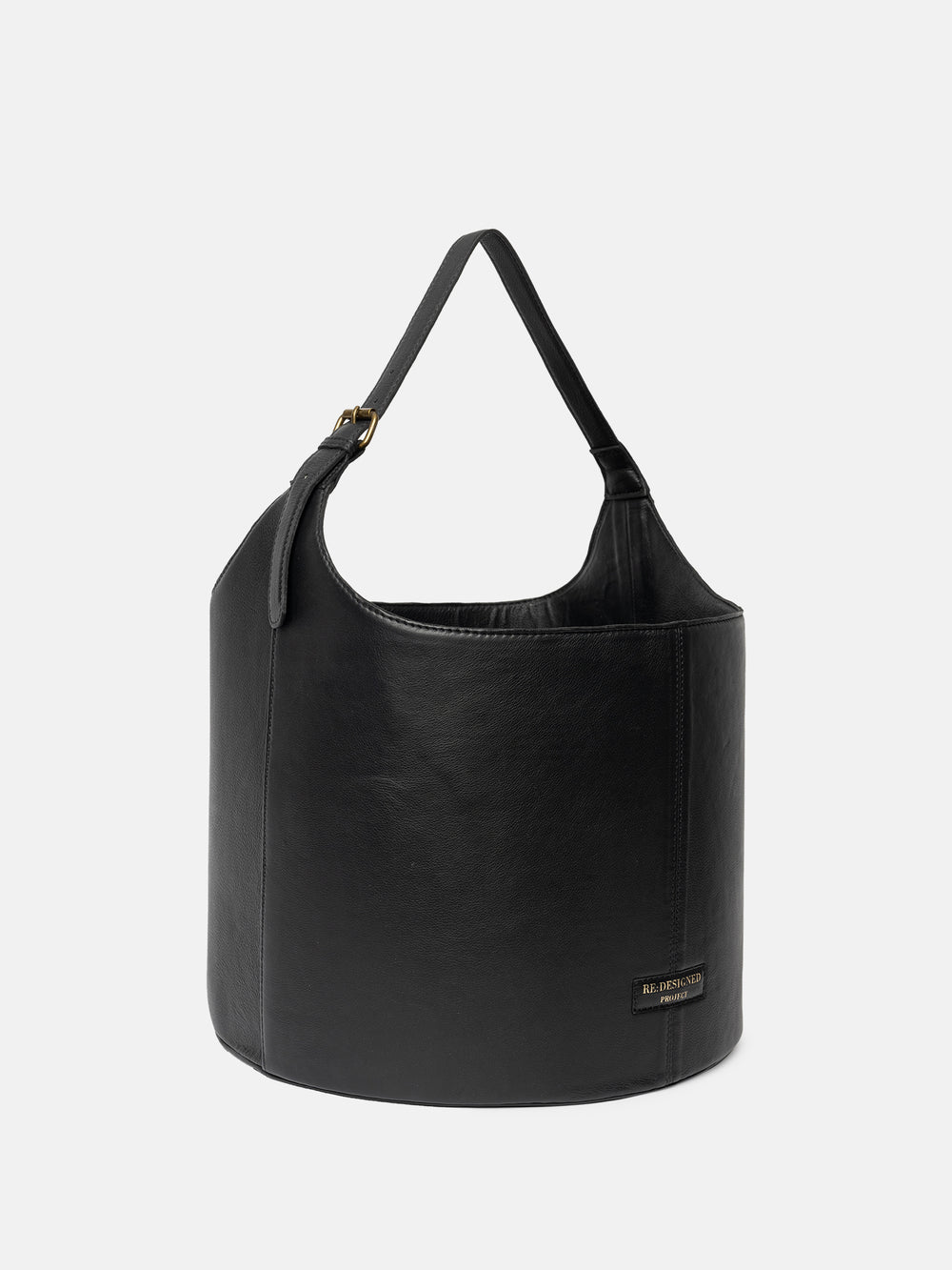 PROJECT Project 27 Project bag Black