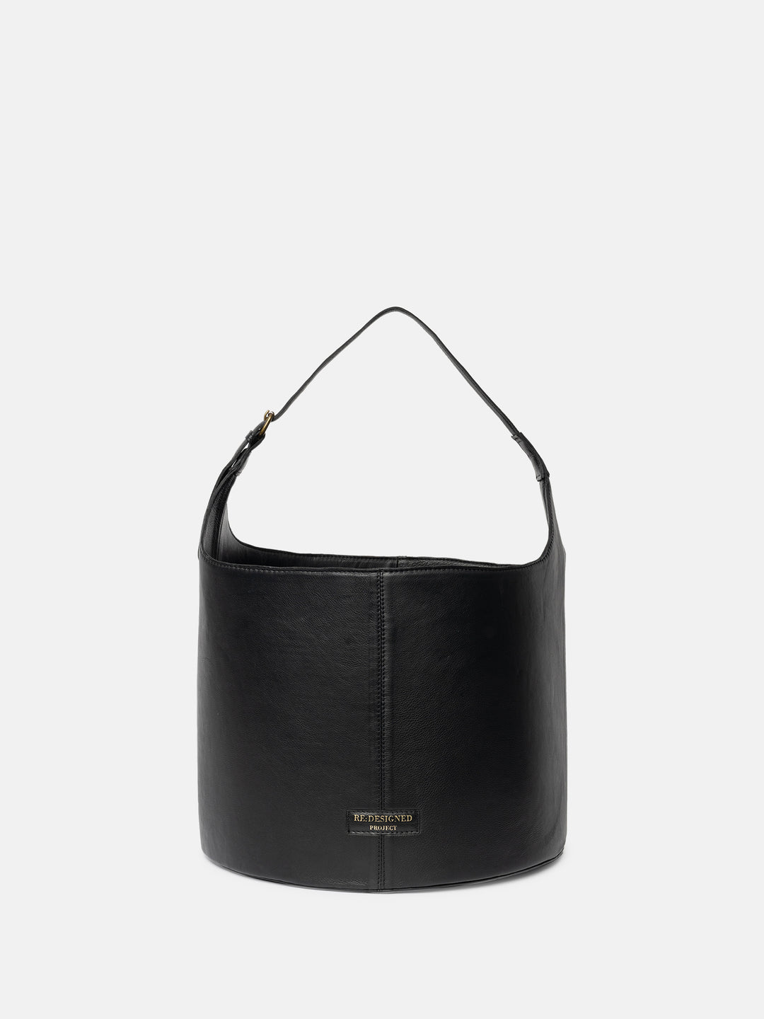 PROJECT Project 27 Project bag Black