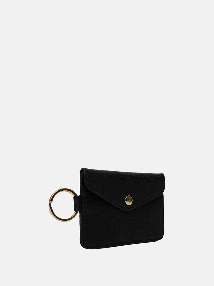 PROJECT Project 28 Tool Purse Black/Gold