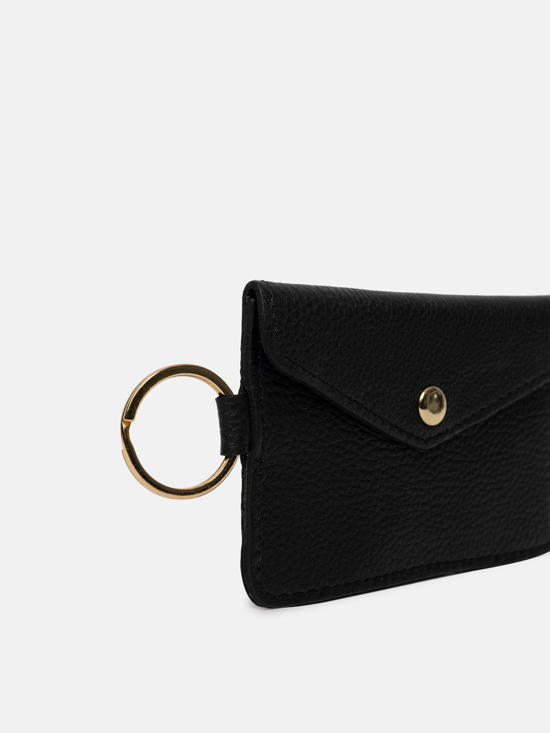 PROJECT Project 28 Tool Purse Black/Gold