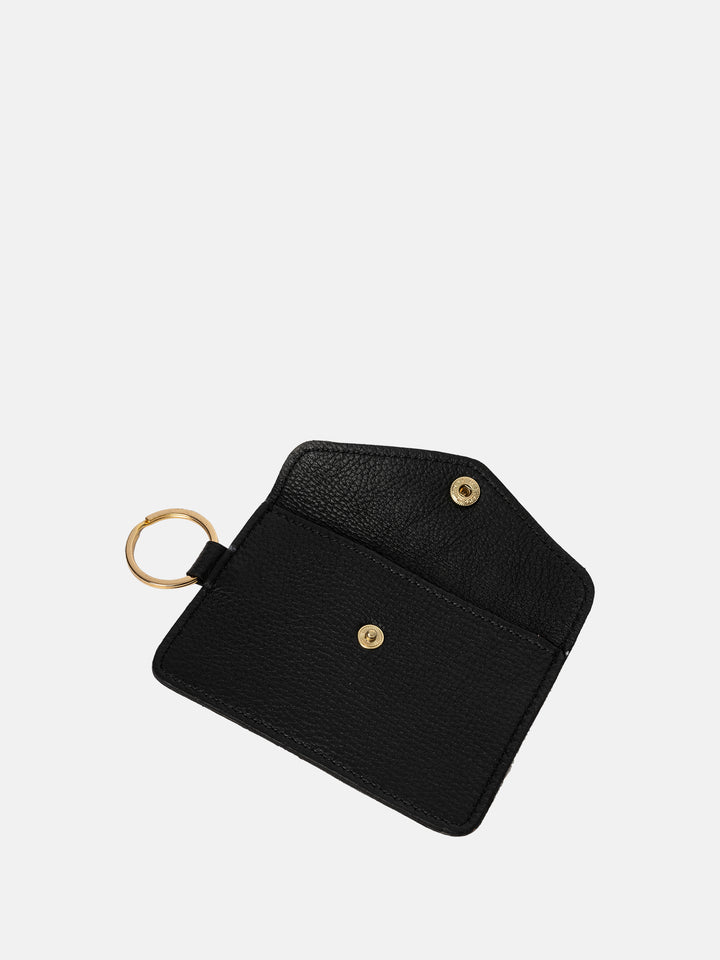 PROJECT Project 28 Tool Purse Black/Gold