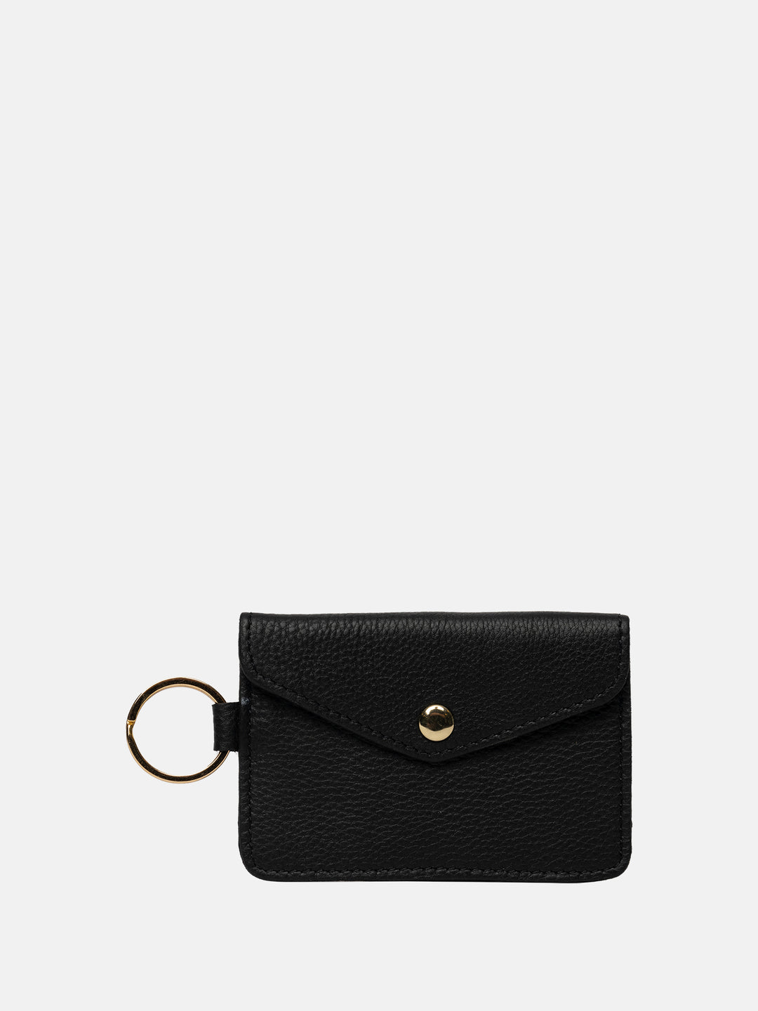 PROJECT Project 28 Tool Purse Black/Gold