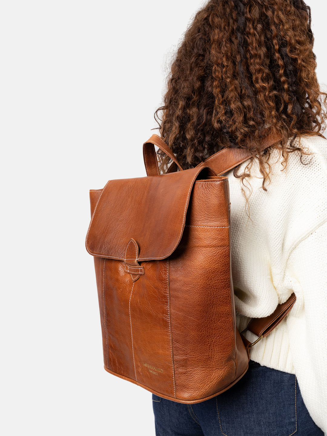 PROJECT Project 57 Backpack Walnut