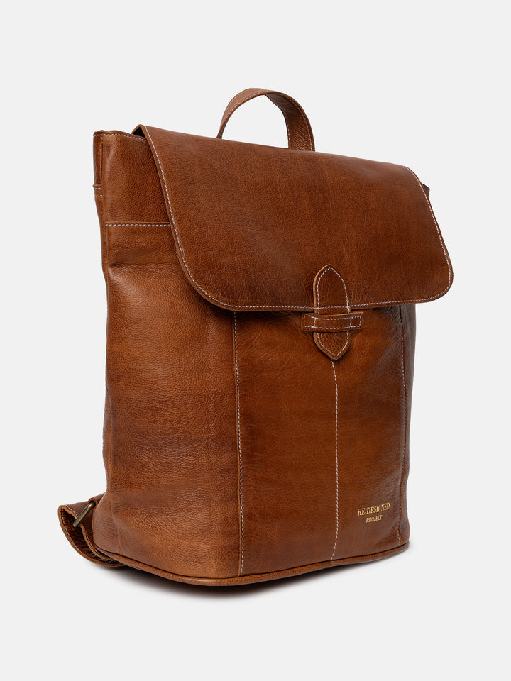 PROJECT Project 57 Backpack Walnut