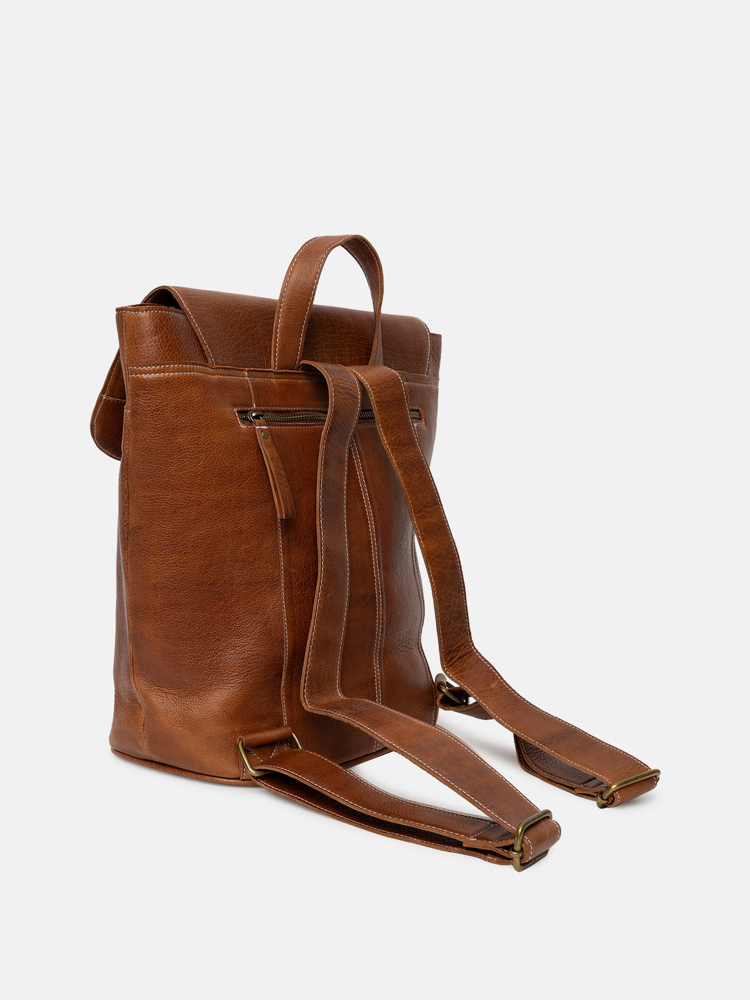 PROJECT Project 57 Backpack Walnut