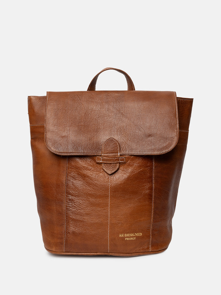 PROJECT Project 57 Backpack Walnut