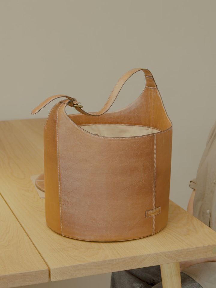 PROJECT Project 27 Project bag Taupe