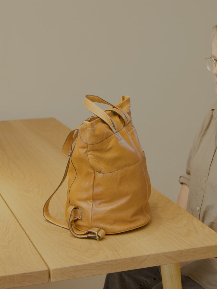 PROJECT Project 24 Backpack Walnut