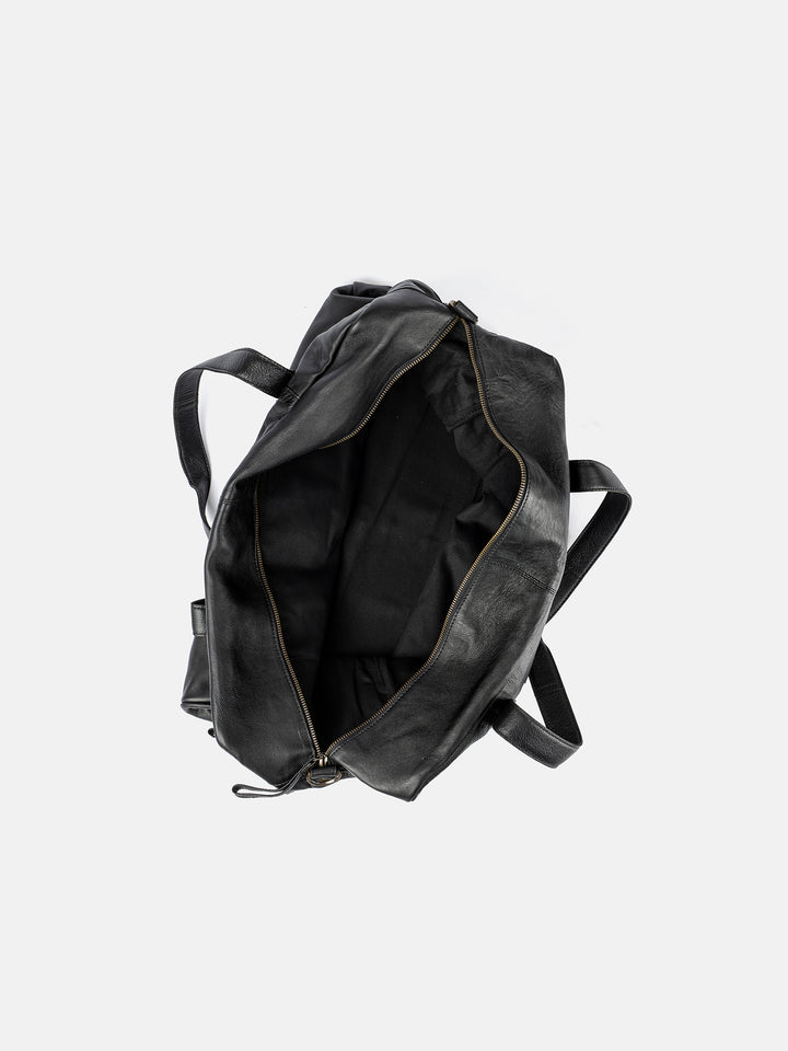 RE:DESIGNED EST 2003 Signe Urban Weekend Bag Black